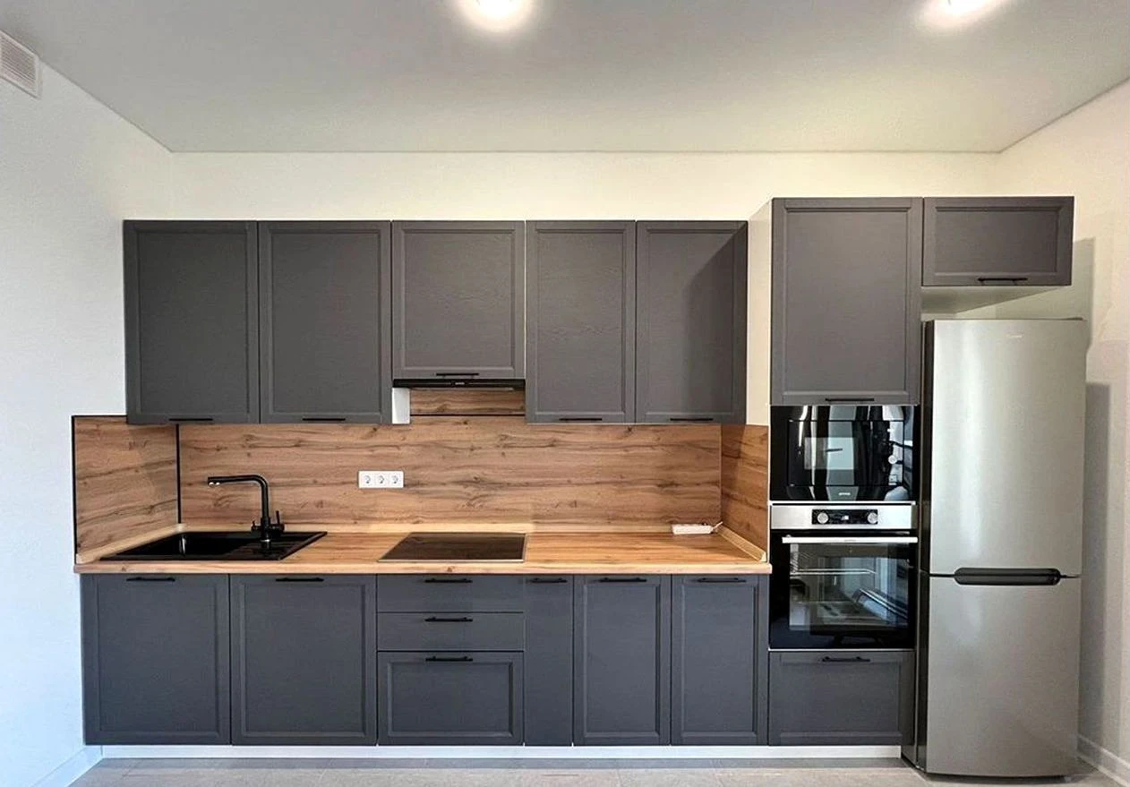 Кухня на заказ от производителя