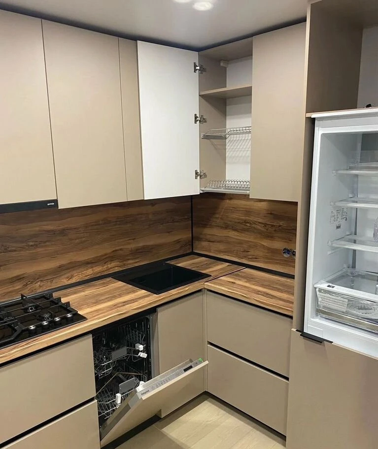 Кухня на заказ От производителя