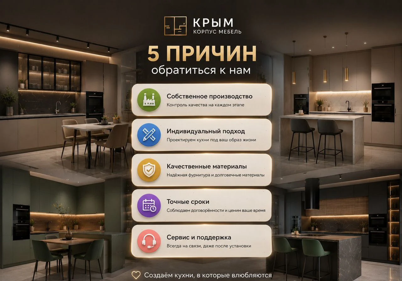 Кухня угловая под размеры