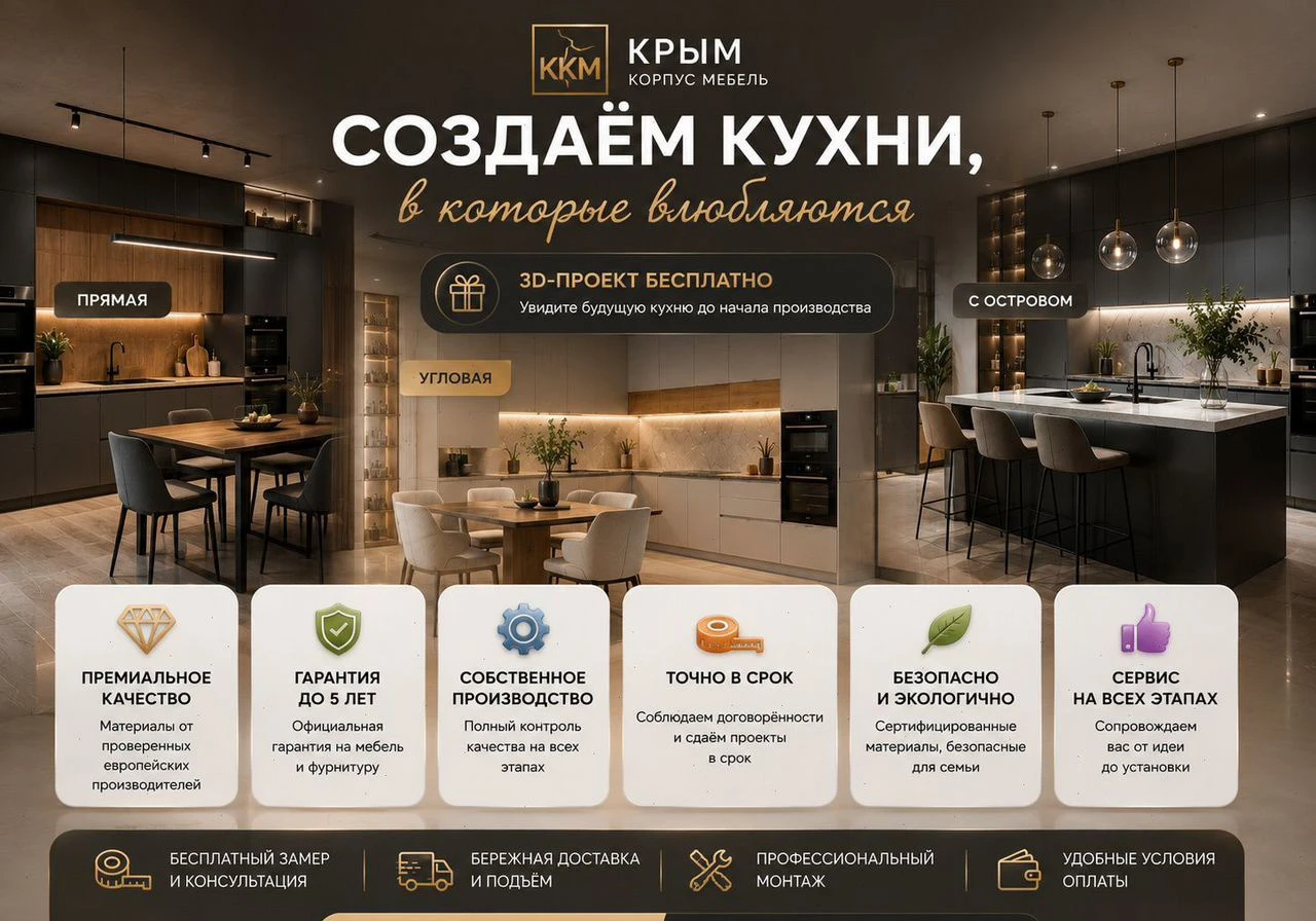 Кухня угловая под размеры